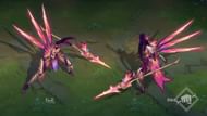 Fairy Queen Kalista (Image via Riot Games)